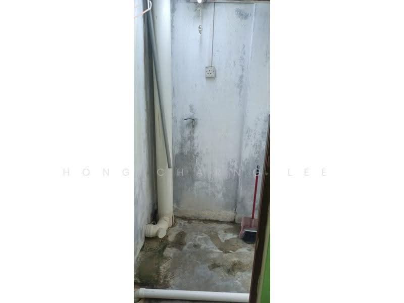 Rumah Flat untuk Disewa di Jasa - Hong Charng Lee - PropertyGuru.com.my