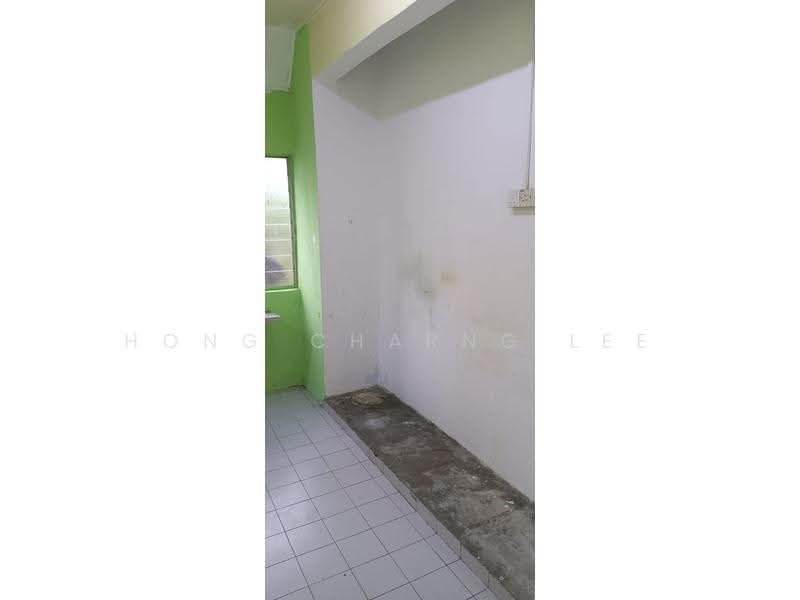 Rumah Flat untuk Disewa di Jasa - Hong Charng Lee - PropertyGuru.com.my