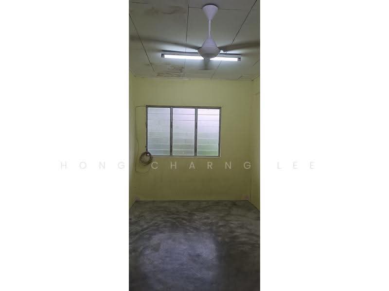 Rumah Flat untuk Disewa di Jasa - Hong Charng Lee - Interior - PropertyGuru.com.my