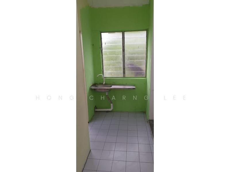 Rumah Flat untuk Disewa di Jasa - Hong Charng Lee - PropertyGuru.com.my