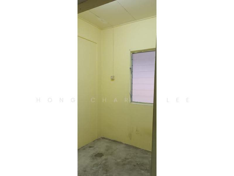 Rumah Flat untuk Disewa di Jasa - Hong Charng Lee - Interior - PropertyGuru.com.my