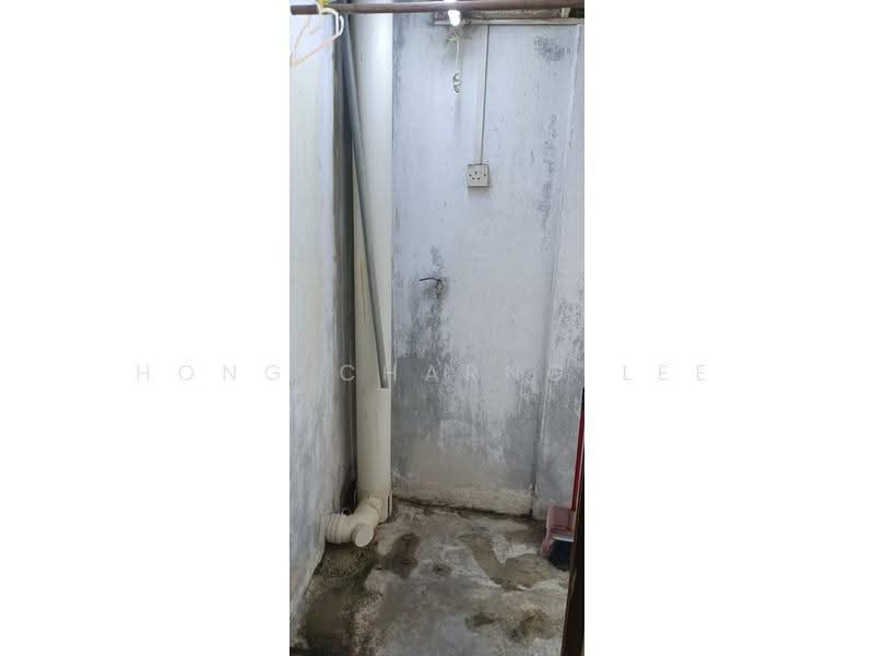 Rumah Flat untuk Disewa di Jasa - Hong Charng Lee - PropertyGuru.com.my