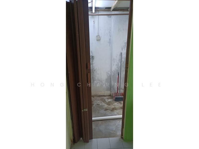 Rumah Flat untuk Disewa di Jasa - Hong Charng Lee - PropertyGuru.com.my