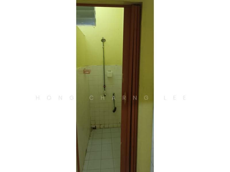 Rumah Flat untuk Disewa di Jasa - Hong Charng Lee - PropertyGuru.com.my