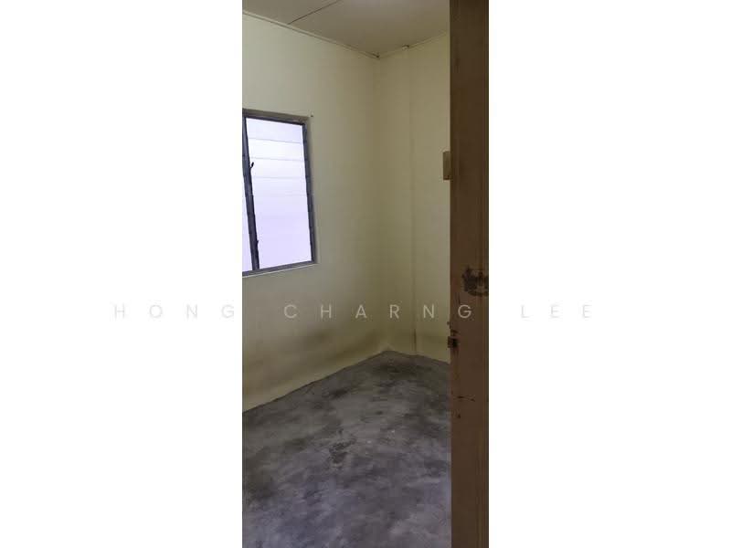Rumah Flat untuk Disewa di Jasa - Hong Charng Lee - PropertyGuru.com.my