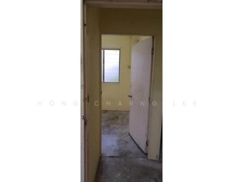 Rumah Flat untuk Disewa di Jasa - Hong Charng Lee - PropertyGuru.com.my