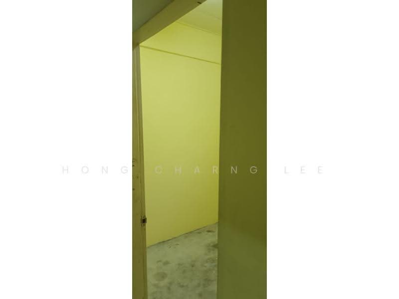 Rumah Flat untuk Disewa di Jasa - Hong Charng Lee - PropertyGuru.com.my