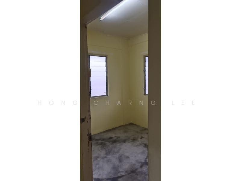Rumah Flat untuk Disewa di Jasa - Hong Charng Lee - PropertyGuru.com.my