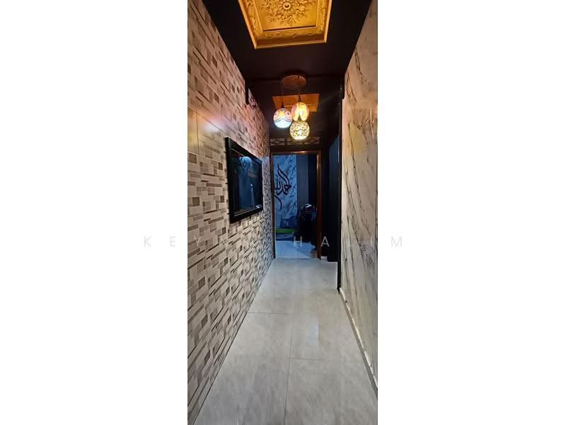 Corridor