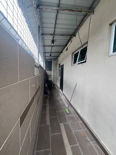 Corridor