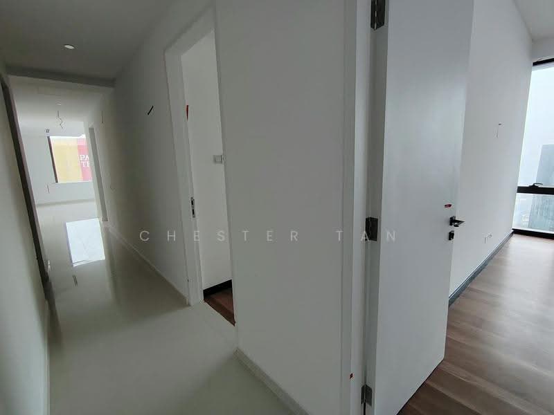 Corridor