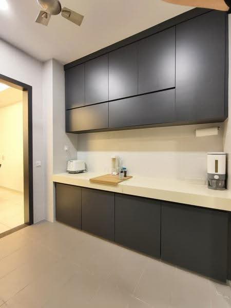 Terraced House for Sale in Johor Bahru (Johor) - JAN AU - Kitchen - PropertyGuru.com.my
