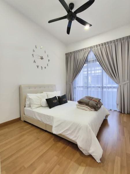 Terraced House for Sale in Johor Bahru (Johor) - JAN AU - Bedroom - PropertyGuru.com.my
