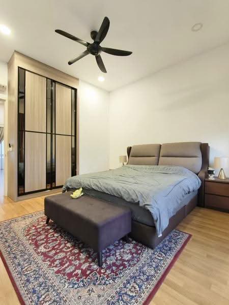 Terraced House for Sale in Johor Bahru (Johor) - JAN AU - Bedroom - PropertyGuru.com.my