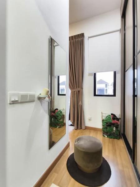Terraced House for Sale in Johor Bahru (Johor) - JAN AU - Corridor - PropertyGuru.com.my