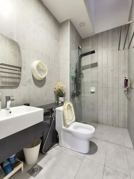 Terraced House for Sale in Johor Bahru (Johor) - JAN AU - Bathroom - PropertyGuru.com.my