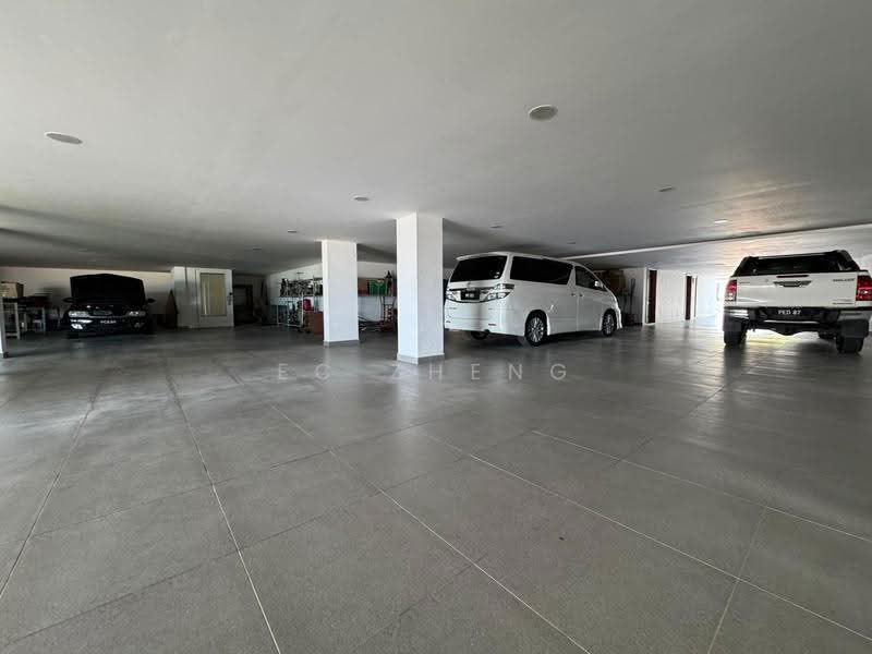 Car Park