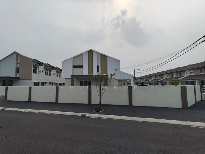 2-storey Terraced House for Sale in Panorama Lapangan Perdana (Ipoh) - Eric Khor - PropertyGuru.com.my