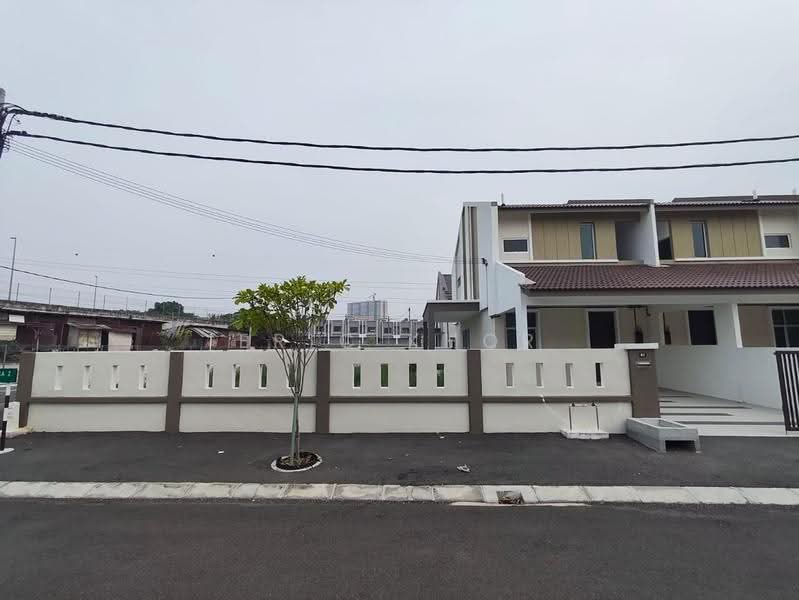 2-storey Terraced House for Sale in Panorama Lapangan Perdana (Ipoh) - Eric Khor - PropertyGuru.com.my