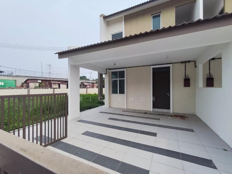 2-storey Terraced House for Sale in Panorama Lapangan Perdana (Ipoh) - Eric Khor - PropertyGuru.com.my