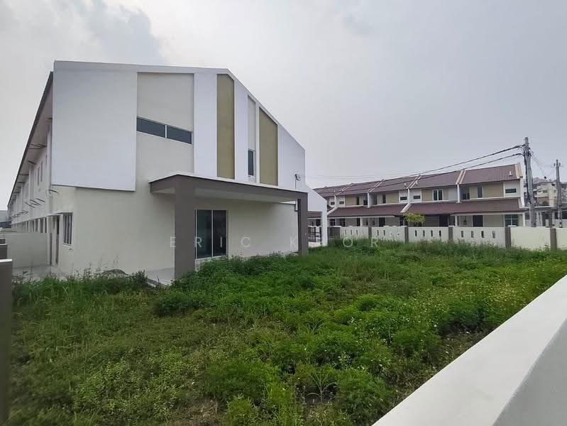 2-storey Terraced House for Sale in Panorama Lapangan Perdana (Ipoh) - Eric Khor - PropertyGuru.com.my