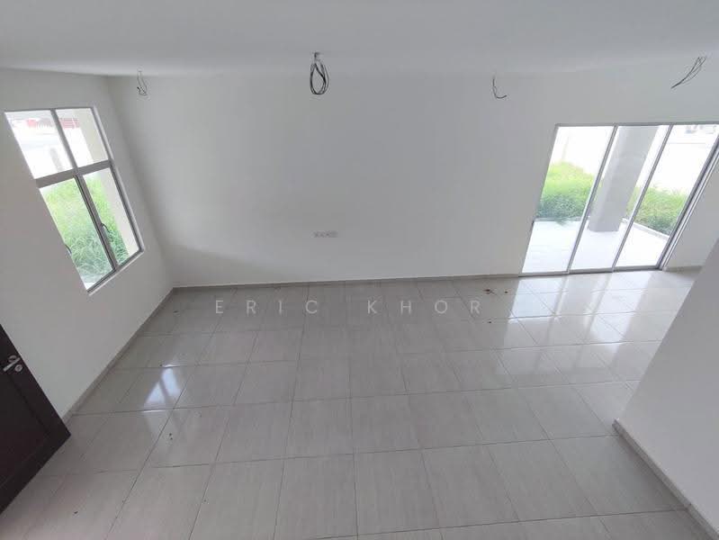 2-storey Terraced House for Sale in Panorama Lapangan Perdana (Ipoh) - Eric Khor - PropertyGuru.com.my