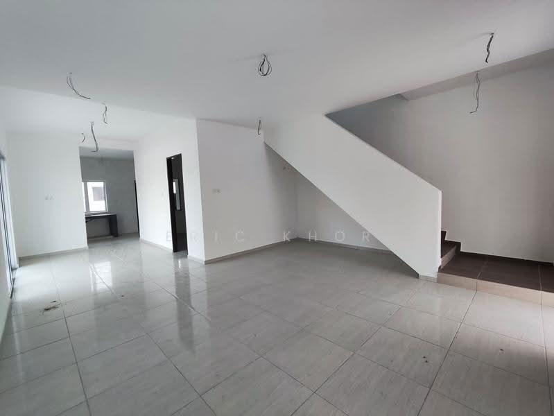 2-storey Terraced House for Sale in Panorama Lapangan Perdana (Ipoh) - Eric Khor - PropertyGuru.com.my
