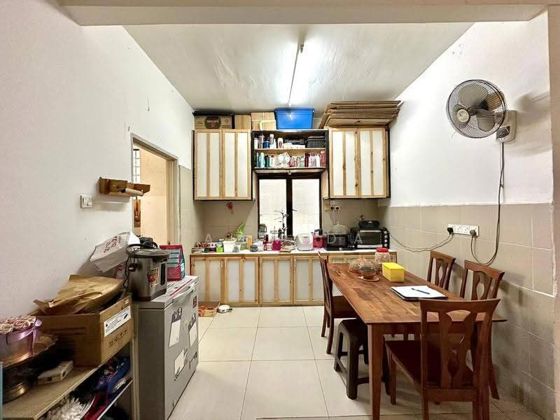Pangsapuri untuk Dijual di PPA1M Melinjau - Zai Muda - PropertyGuru.com.my