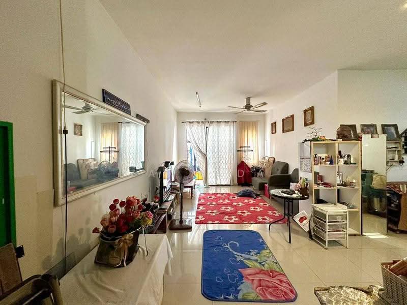 Pangsapuri untuk Dijual di PPA1M Melinjau - Zai Muda - PropertyGuru.com.my