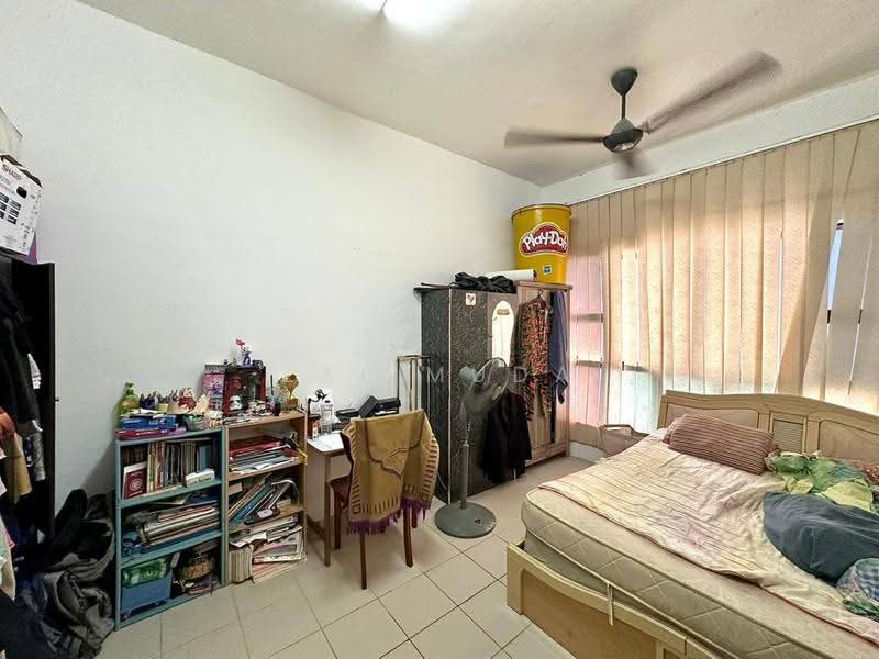 Pangsapuri untuk Dijual di PPA1M Melinjau - Zai Muda - PropertyGuru.com.my