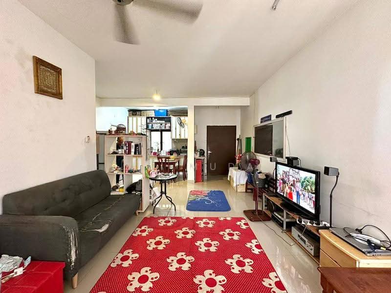Pangsapuri untuk Dijual di PPA1M Melinjau - Zai Muda - PropertyGuru.com.my