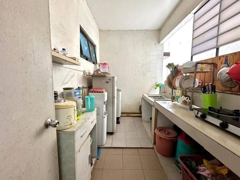 Pangsapuri untuk Dijual di PPA1M Melinjau - Zai Muda - PropertyGuru.com.my