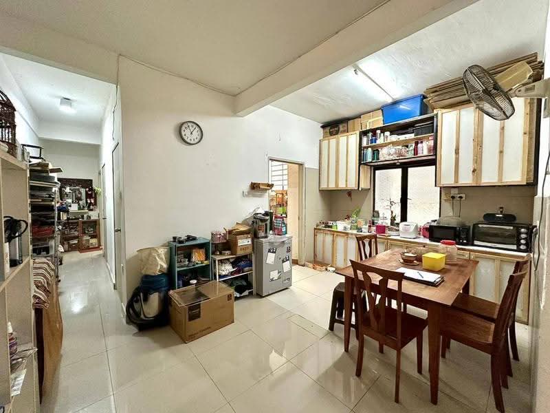 Pangsapuri untuk Dijual di PPA1M Melinjau - Zai Muda - PropertyGuru.com.my