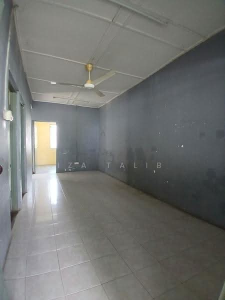 1-storey Terraced House for Sale in Batu Gajah (Perak) - Iza Talib - Interior - PropertyGuru.com.my