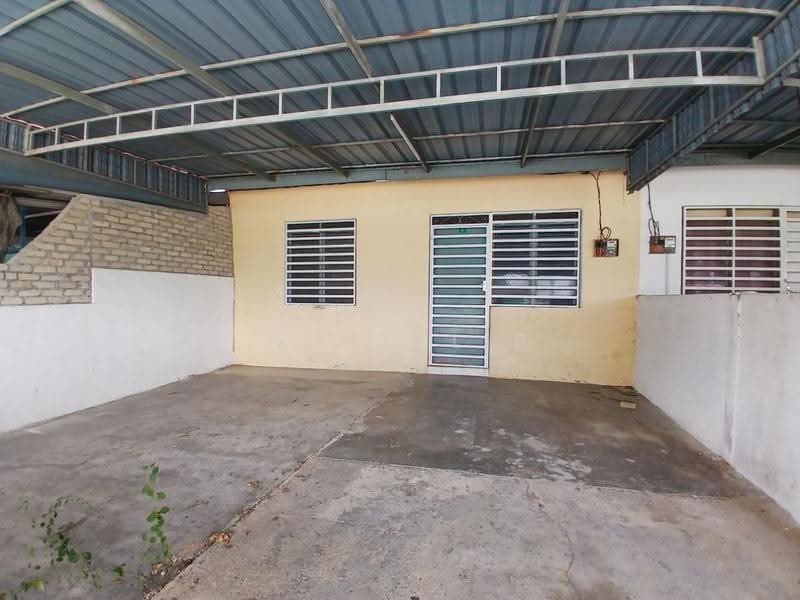 1-storey Terraced House for Sale in Batu Gajah (Perak) - Iza Talib - Exterior - PropertyGuru.com.my