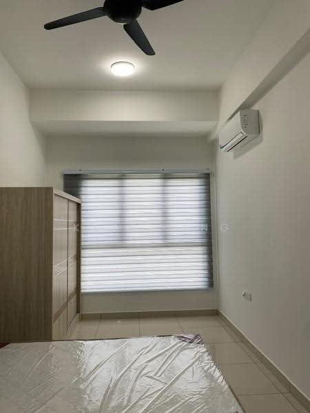 Condominium for Rent at Tropicana Bay Residences - Kaze Kang - Bedroom - PropertyGuru.com.my