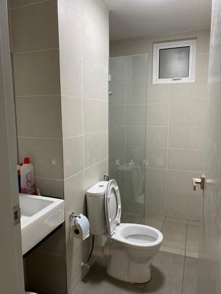 Condominium for Rent at Tropicana Bay Residences - Kaze Kang - Bathroom - PropertyGuru.com.my