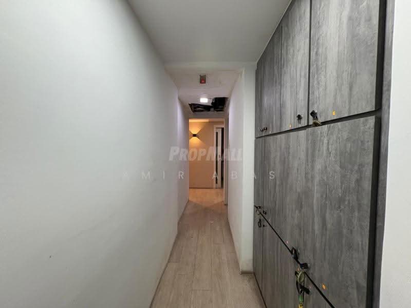 Corridor