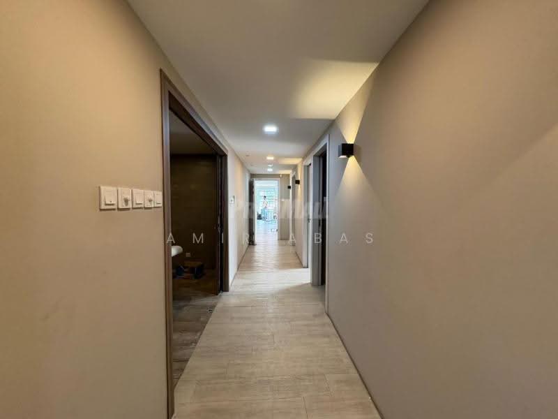 Corridor