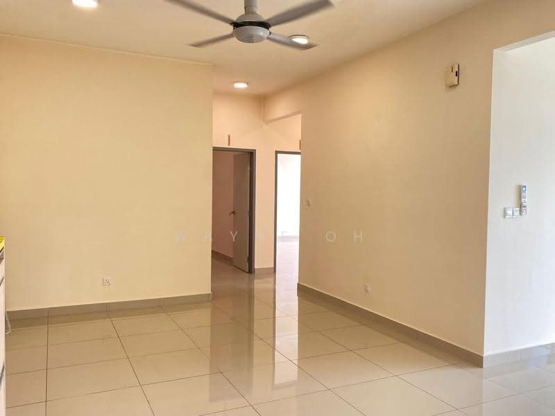 Kediaman Servis untuk Disewa di V-Residensi 2 - Wayne Oh - PropertyGuru.com.my