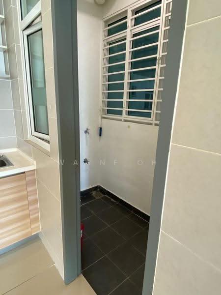 Kediaman Servis untuk Disewa di V-Residensi 2 - Wayne Oh - PropertyGuru.com.my