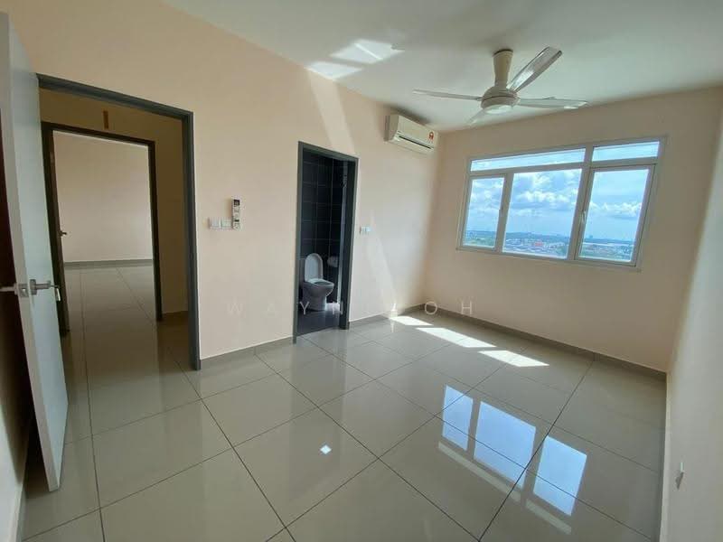 Kediaman Servis untuk Disewa di V-Residensi 2 - Wayne Oh - PropertyGuru.com.my