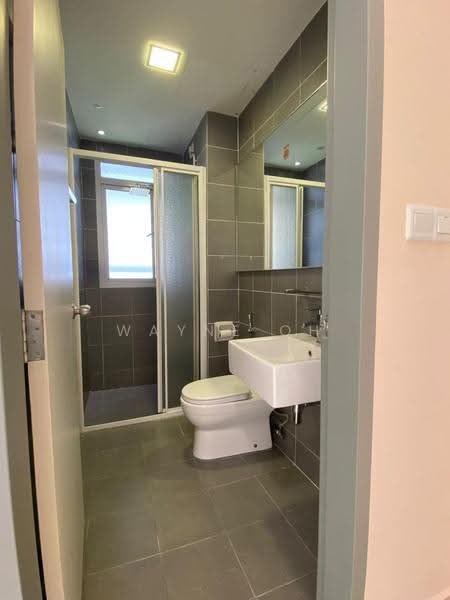 Kediaman Servis untuk Disewa di V-Residensi 2 - Wayne Oh - PropertyGuru.com.my