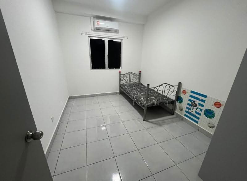 Apartment for Rent at Idaman Melur @ Cybersouth - Arifin Tahir - PropertyGuru.com.my