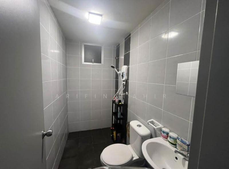 Apartment for Rent at Idaman Melur @ Cybersouth - Arifin Tahir - PropertyGuru.com.my