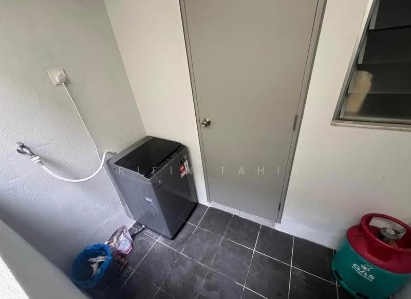 Apartment for Rent at Idaman Melur @ Cybersouth - Arifin Tahir - PropertyGuru.com.my