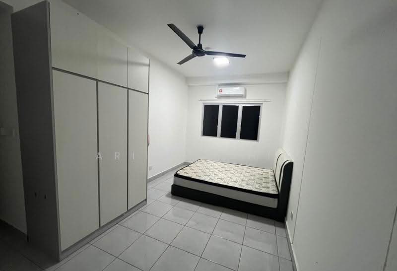 Apartment for Rent at Idaman Melur @ Cybersouth - Arifin Tahir - PropertyGuru.com.my