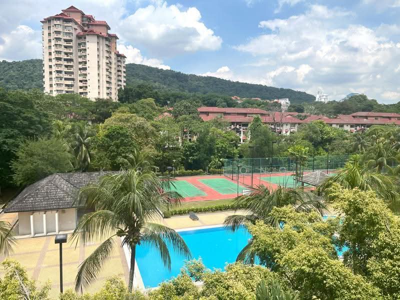 Condominium for Rent at Sri TTDI - Karen Leong - PropertyGuru.com.my