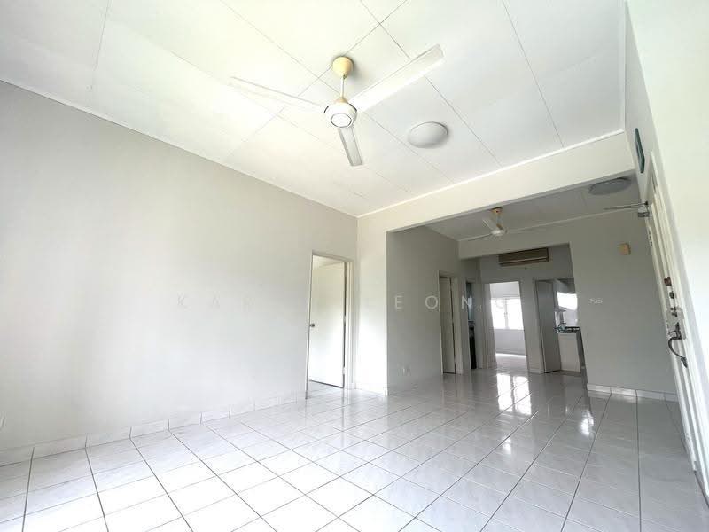 Condominium for Rent at Sri TTDI - Karen Leong - Living Room - PropertyGuru.com.my