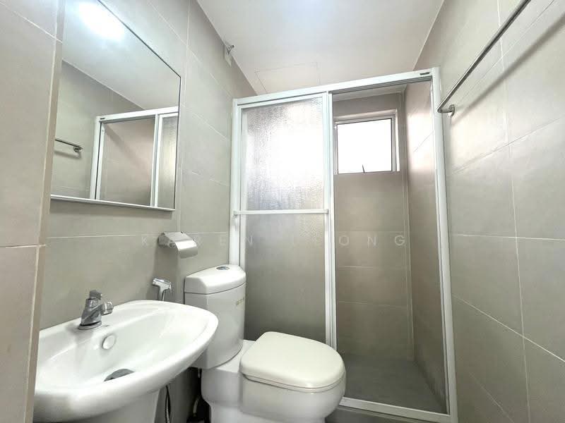 Condominium for Rent at Sri TTDI - Karen Leong - Bathroom - PropertyGuru.com.my